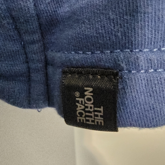 *North Face Crescent Wrap Jacket* - Picture 9 of 15